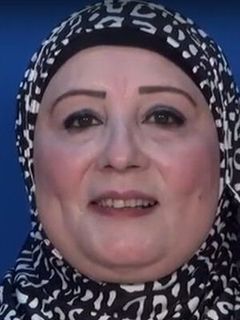 Azzah El-Sayyed