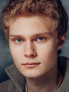 Никита Буреев