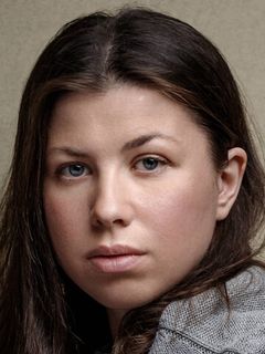 Гала Узрютова