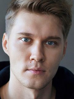 Дмитрий Еропов