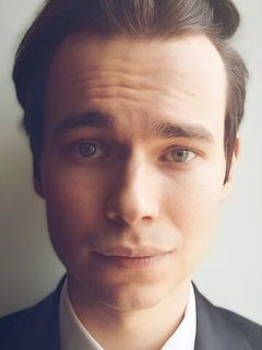 Дмитрий Мишкилеев