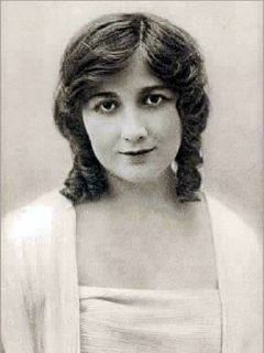 Мэри Фуллер