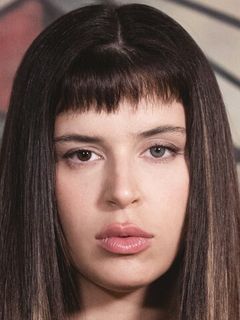 Nathy Peluso