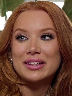 Мэдисон Морган