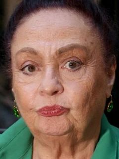 Мирка Папаконстантину