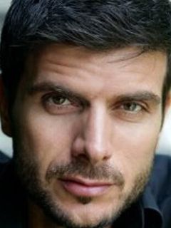 Манос Гаврас