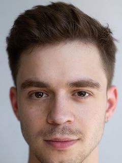 Андрей Маслов