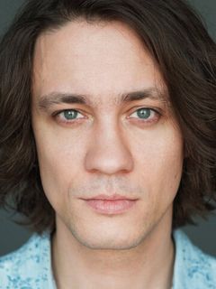 Максим Жаров