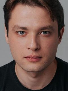 Кирилл Попов