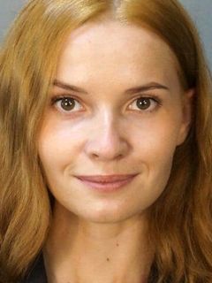 Кристина Пономарева