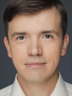 Сергей Алёшин