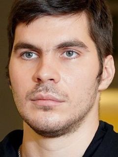 Богдан Лисевский