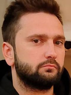 Илья Беляков
