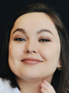 Анастасия Сергеева