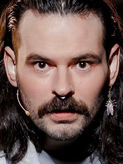 Дмитрий Орлов