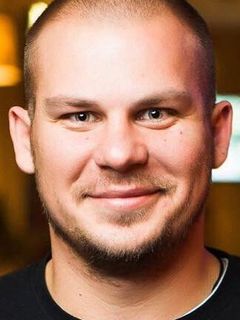Валентин Сидоров