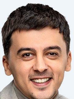 Валерий Равдин