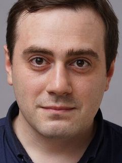 Артём Гайдук