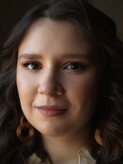 Татьяна Митькина