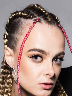 Анна Рокс
