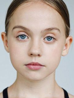 Варвара Майорова