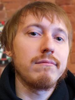Илья Куприянов