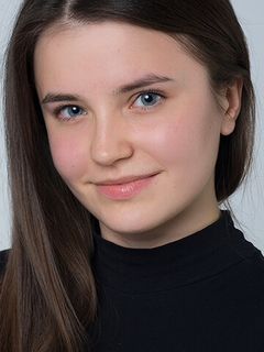 Виолетта Ершова
