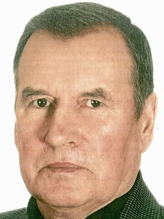Чеслав Глазаускас