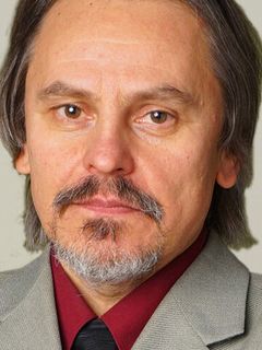 Михаил Бабченко