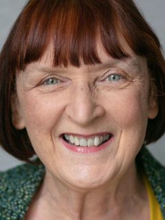Christine Ann Nyland