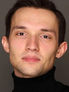 Никита Грудинов