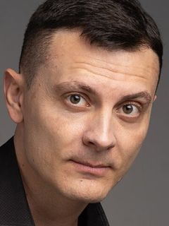 Максим Палагнюк