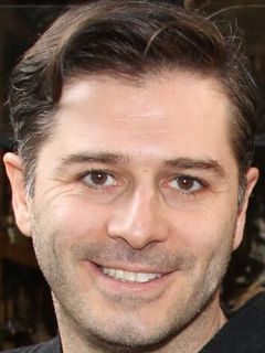 Александрос Бурдумис