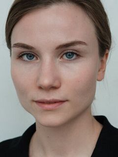 Анна Смельчак