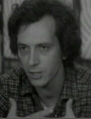 Павлос Тасиос