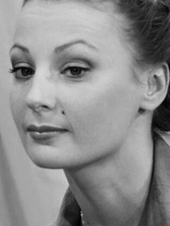 Кристина Асмаловская