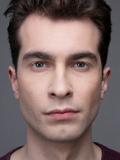 Лев Пархалин