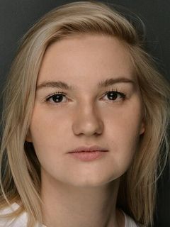 Дарья Мухомедьянова