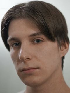 Артём Хомяков