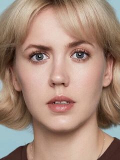 Ольга Листратова