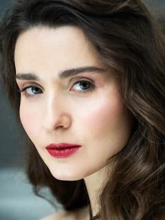 Екатерина Лебедева