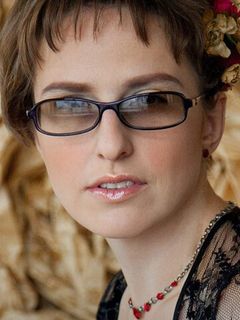 Инна Малофеева