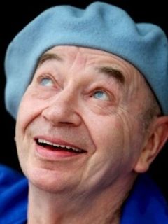 Линдсей Кемп