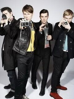 Franz Ferdinand