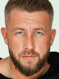 Никита Василевский