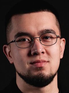 Илхан Исхакбаев