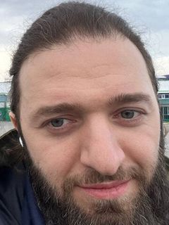 Георгий Ратишвили