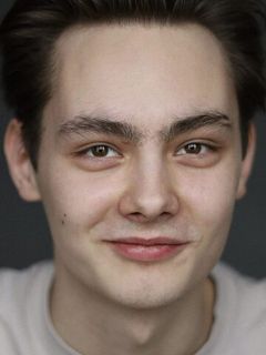 Алексей Черкасов