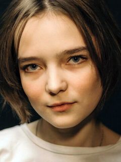 Анастасия Субботина