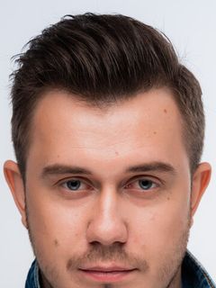 Алексей Красовский